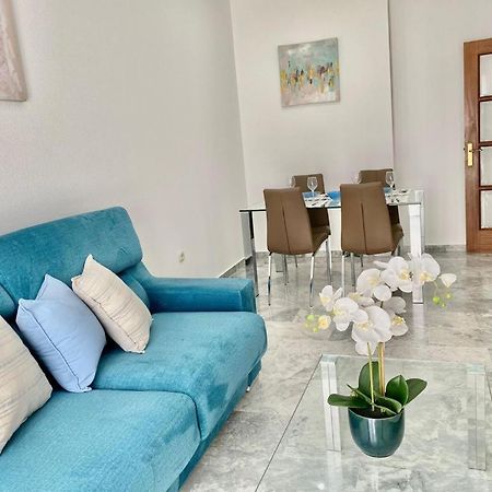 Suite Alameda Center Málaga Dış mekan fotoğraf