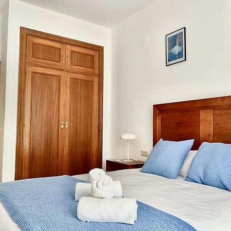 Suite Alameda Center Málaga Dış mekan fotoğraf