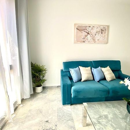 Suite Alameda Center Málaga Dış mekan fotoğraf