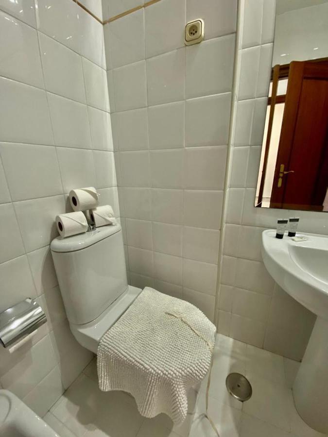 Suite Alameda Center Málaga Dış mekan fotoğraf